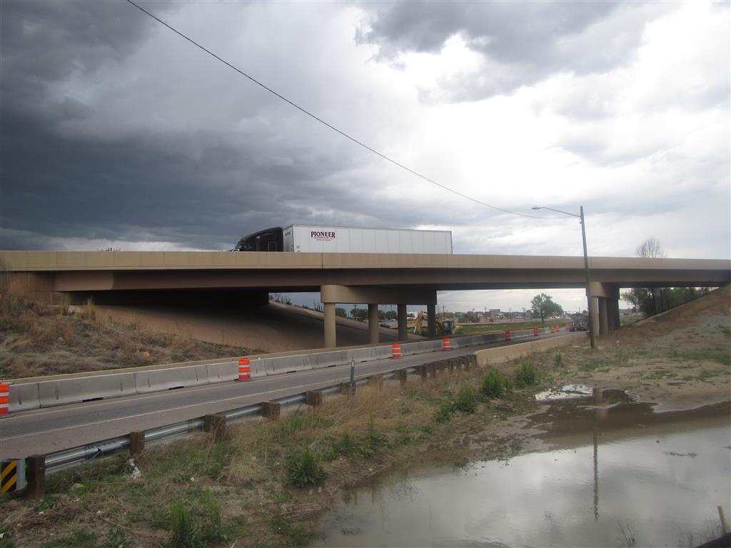 Related to a CDOT structure.